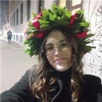 Laureata magistrale in BioGeoScienze offre ripetizioni di scienze naturali chimiche e biologiche per scuola media e superiore