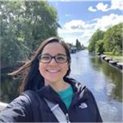 Spanish native speaker from México in Munich