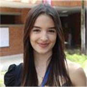 Profesora de ingles con experienciaen enseñanza infantil distintas edadew