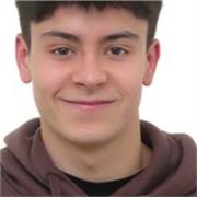 Soy estudiante de biotecnología. Tuve una media de 10 en matemáticas. Me gustaría dar clases a alumnos de hasta 1 de bachillerato.