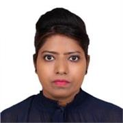 I am well I u


I am well experienced for improving the level of students .