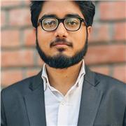 M Huzaifa