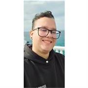 Profesor de inglés apto para nivel básico e intermedio a cualquier edad