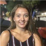 Yaëlle