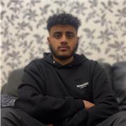 Mohammed
