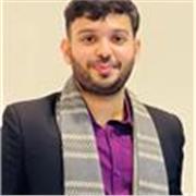 Maths tutor with experience over 5 year and helped a lot of students to move foundation to higher