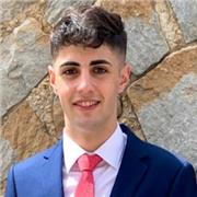 Estudiante de 17 años con nivel B2 de inglés se ofrece a dar clases de refuerzo o de apoyo a niños de primaria o la ESO