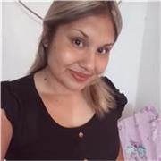 Profesora de Inglés para niños y adolescentes