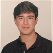 profesor de matematicas hasta 6 de primaria