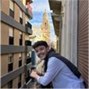 ¿Se te atraganta Civil, Penal o Constitucional?
Soy graduado en Derecho y tengo el Máster de Acceso a la Abogacía. Ofrezco clases