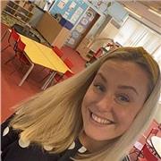 Primary tutor who can support learning in Maths and English