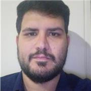 Soy Simón Andrés Cuervo Jaramillo, mis clases son interactivas y graciosas, quieres aprender a Hegel riendo, hablame