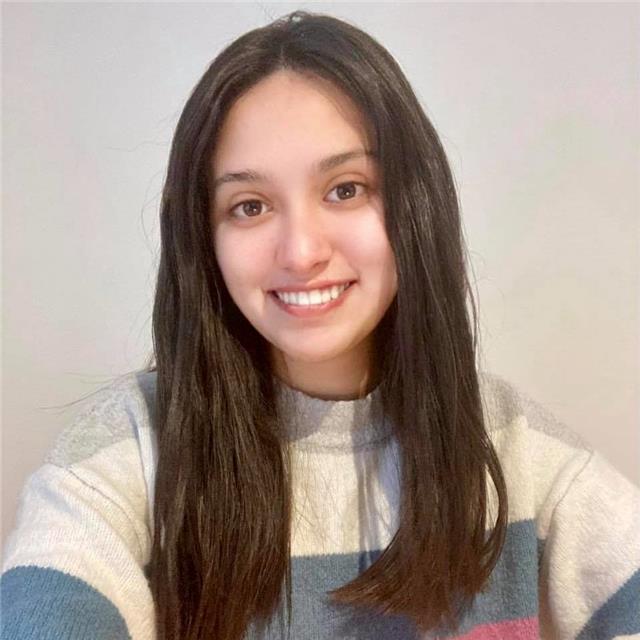Salma Benaddi