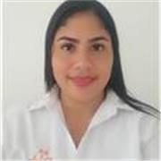 Docente de sociales sin experiencia
