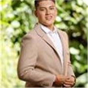 Fisioterapeuta, actual candidato a maestría en Fisiología en la Universidad Nacional