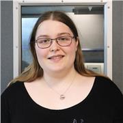 Bonjour, j'ai fait de la biologie mon métier et je souhaite l'enseigner aux autres !