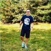 I am an Online Personal Trainer & Behaviour Change Coach with 10+ years helping busy adults lose weight and improve fitness.