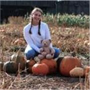 My lessons are aimed at pupils aged from 1-16. I am studying primary education so I teach a lot of children a lot of English. 