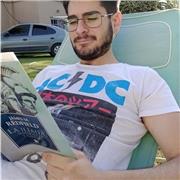 Profesor particular de Filosofía | CABA | MODALIDAD ONLINE O PRESENCIAL
-Secundario
-CBC
-Universitario