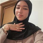 Englisch-Tutorin, geeignet für Schüler und Schülerinnen jeden Alters