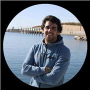 Profesor/ Entrenador de natación para todas las edades, y todos los ámbitos acuáticos