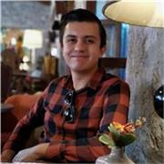 Maestro de matemáticas básicas, física, química e inglés