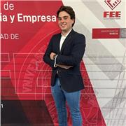 Soy un profesor motivado y paciente, con gran capacidad para explicar de forma clara y adaptada a cada alumno.