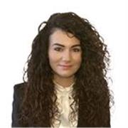 Profesora de inglés bilingüe. Adaptable a tu nivel de inglés y disponibilidad para que juntos logremos tu objetivo