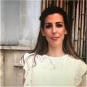 Profesora de Ingles para primaria y psicología para secundario y terciario