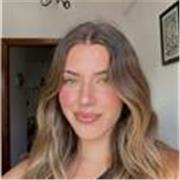 Estudiante de 4º de biologia y scout dispuesta a dar clases de biología a todos los niveles. También disponible para ser niñera :)