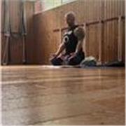 Jacob Duckworth is an experienced Ashtanga yoga teacher who has built and run a successful Mysore program in York for some years