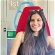 Myself Nikita Gandass , busieness and marketing teacher aims to teach students and contribute something new to their knowledge.