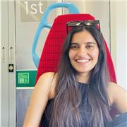 Myself Nikita Gandass , busieness and marketing teacher aims to teach students and contribute something new to their knowledge.