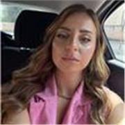 Laureanda in Scienze biologiche impartisce lezioni di Biologia e tutto ciò che ha a che fare con la tanto temuta ma anche simpatica biologia. Sono qui per voi per qualsiasi cosa :)