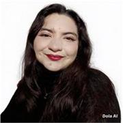 Profesora de ciencias ambientales y apoyo escolar para niños, con enfoque dinámico, creativo y adaptado a cada estudiante