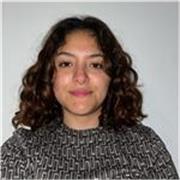 Mi chiamo Camila ho 24 anni e sono madrelingua spagnolo