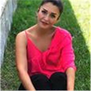 Nazli Okumus