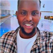 Abdimalik Abdi