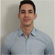 Graduado en Economía ofrece clases particulares para alumnos de Primaria, ESO y Bachillerato. Apoyo escolar, ayuda con deberes y p