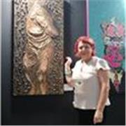 Pittrice con 30 anni di esperienza impartisce lezioni di disegno e pittura per adulti e ragazzi, laboratori tematici per bambini 7/10 anni