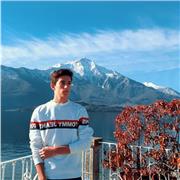 Studente Liceo scientifico scienze applicate da ripetizioni di Matematica o Fisica