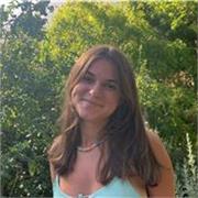 Profesora de Inglés con experiencia | Cambridge, conversación, exámenes y apoyo escolar