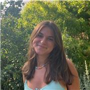 Profesora de Inglés con experiencia | Cambridge, conversación, exámenes y apoyo escolar