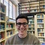 Studente di Giurisprudenza con maturità classica propone lezioni di diritto per liceali e latino e greco per il biennio a Cagliari