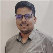 Mechanical and Computer Science Engineer with excellent command on mathematics, physics, and computer programming.