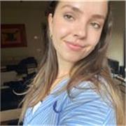 Profesora de matemáticas y física hasta 2º de bachillerato en Torrelodones