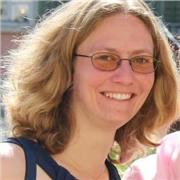 Deutsch-Nachhilfelehrerin für Fremdsprachige gesucht? Hier bin ich