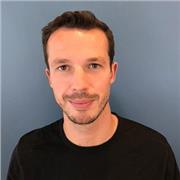 Professeur particulier donne cours de programmation et de développement web pour tous niveaux