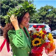 Laureata in giurisprudenza offre servizio di ripetizioni per secondaria di I e II grado e studenti universitari