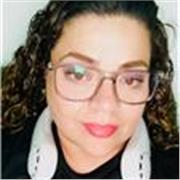 Experienced English teacher who’s been teaching for over 15 years. Maestra con más de 15 años enseñando desde principiantes a C2